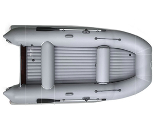 моторная лодка Братан 420KМ