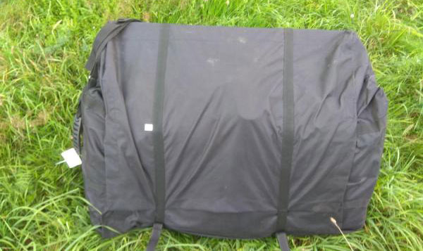 Сумка для переноса лодки BoatMaster 250к