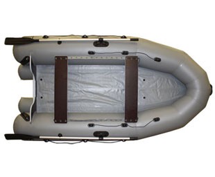 моторная лодка ФРЕГАТ М-310 FM Light