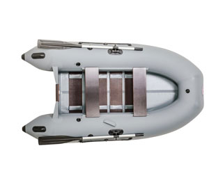 Моторная лодка НАВИГАТОР 270 Эконом