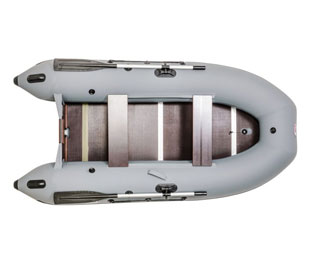 моторная лодка НАВИГАТОР 290 Оптима Plus